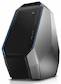 ПК Dell Alienware Area 51 Base DM i7 5820K (3.3)/16Gb/2Tb 7.2k/SSD128Gb/GTX980 4Gb/DVD/Windows 10 Single Language 64/GbitEth/WiFi/BT/850W/черный
