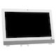 Моноблок Lenovo S20-00 19.5" HD+ P J2900/4Gb/500Gb/DVDRW/Windows 7 Professional 64 +W8.1Pro64/WiFi/Cam/белый 1600x900