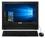 Моноблок MSI AP1622ET-020RU 15.6" HD Touch Cel 1037U (1.8)/4Gb/500Gb/HDG/Free DOS/2xGbitEth/WiFi/Cam/черный 1366x768