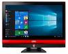 Моноблок MSI Gaming 24 6QE-008RU 23.6" Full HD i7 6700 (2.4)/8Gb/1Tb/SSD128Gb/GTX960M 2Gb/DVDRW/Windows 10/GbitEth/WiFi/BT/TV/клавиатура/мышь/Cam/черн