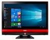 Моноблок MSI Gaming 24 6QE-012RU 23.6" Full HD i5 6300HQ (2.4)/8Gb/1Tb/SSD128Gb/GTX960M 2Gb/DVDRW/Windows 10/GbitEth/WiFi/BT/TV/клавиатура/мышь/Cam/че