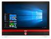 Моноблок MSI Gaming 27 6QD-010RU 27" Full HD i7 6700 (2.4)/8Gb/1Tb/GTX970M 6Gb/DVDRW/Windows 10/GbitEth/WiFi/BT/TV/клавиатура/мышь/Cam/черный/красный