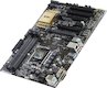 Материнская плата Asus B150-PLUS Soc-1151 Intel B150 4xDDR4 ATX AC`97 8ch(7.1) GbLAN+VGA+DVI