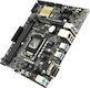Материнская плата Asus B150M-K Soc-1151 Intel B150 2xDDR4 mATX AC`97 8ch(7.1) GbLAN+VGA+DVI