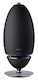 Минисистема Samsung WAM7500/RU темно-серый 34Вт/USB/BT
