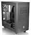 Корпус Thermaltake Core X31 черный w/o PSU mATX 2x120mm 2xUSB2.0 2xUSB3.0 audio bott PSU
