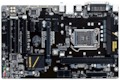 Материнская плата Gigabyte GA-H110-D3 Soc-1151 Intel H110 2xDDR4 ATX AC`97 8ch(7.1) GbLAN+VGA