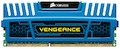 Память DDR3 8Gb 1600MHz Corsair CMZ8GX3M1A1600C10B RTL PC3-12800 CL10 DIMM 240-pin 1.5В