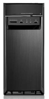 ПК Lenovo IdeaCentre H50-05 MT A4 6210/2Gb/500Gb/HDG/DVDRW/Windows 10 Entry Level Desktop Single Language 64