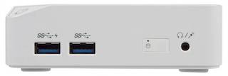 Неттоп MSI Cubi N-012XRU slim P N3700 (1.6)/4Gb/SSD128Gb/HDG/noOS/GbitEth/WiFi/черный