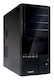 Корпус Gigabyte GZ-X6BPD black w/o PSU ATX