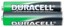 Аккумуляторная батарея Duracell HR03-2BL 800mAh 2 шт