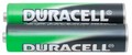 Аккумуляторная батарея Duracell HR6-2BL 2000mAh 2 шт