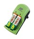 Зарядное устройство GP PB360GS210-UE2 + 2bat.x2100mAh АА