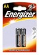 Батарея Energizer LR6-2BL Base AA 2шт (632008)