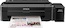 Принтер струйный Epson L132 (C11CE58403) A4 USB черный