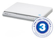 Сканер Panasonic KV-SS081 (KV-SS081-U) A4 белый