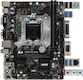 Материнская плата MSI B150M PRO-VD D3 Soc-1151 Intel B150M 2xDDR3L mATX AC`97 8ch(7.1) GbLAN+VGA+DVI