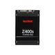 Накопитель SSD SANDISK SATA2.5" 128GB Z400S SD8SBAT-128G-1122