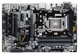 Материнская плата Gigabyte GA-H170-HD3 Soc-1151 Intel H170 4xDDR4 ATX AC`97 8ch(7.1) GbLAN RAID RAID1 RAID5 RAID10+VGA+DVI+HDMI