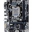 Материнская плата Gigabyte GA-H110M-H Soc-1151 Intel H110 2xDDR4 mATX AC`97 8ch(7.1) GbLAN+VGA+HDMI