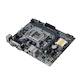 Материнская плата Asus H110M-D Soc-1151 Intel H110 2xDDR4 mATX AC`97 8ch(7.1) GbLAN+VGA+HDMI