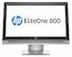 Моноблок HP EliteOne 800 G2 23" Full HD i5 6500 (2.9)/4Gb/500Gb 7.2k/HDG4600/DVDRW/Windows 10 64 +W7Pro/GbitEth/WiFi/клавиатура/мышь/Cam/черный 1920x1