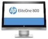 Моноблок HP EliteOne 800 G2 23" Full HD Touch i5 6500 (3.2)/8Gb/1Tb/HDG/DVDRW/Windows 10 Professional 64/GbitEth/WiFi/клавиатура/мышь/Cam/черный/сереб