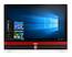 Моноблок MSI Gaming 27T 6QD-012RU 27" Full HD Touch i5 6400 (2.7)/8Gb/1Tb/GTX970M 6Gb/DVDRW/Windows 10/GbitEth/WiFi/BT/Cam/черный/красный 1920x1080