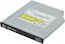 Оптический привод LG DVD RW SATA 8X INT SLIM BULK BLACK GTC0N
