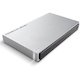 Жесткий диск Lacie Original USB 3.0 2Tb STET2000400 Porsche Design 2.5" серебристый