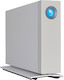 Жесткий диск Lacie Thdb 3Tb 9000492EK d2 (7200 об/мин) 3.5" серебристый USB 3.0