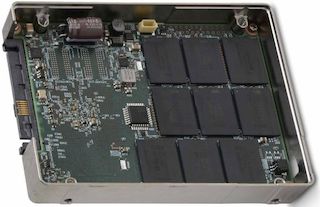 Накопитель SSD SAS 250Gb Hgst HUSMR1625ASS204 Ultrastar Crypto-D 2.5"