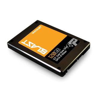 Накопитель SSD SATA III 120Gb Patriot PBT120GS25SSDR Blast 2.5