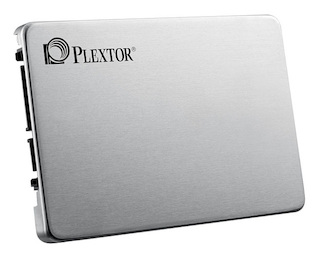 Накопитель SSD Plextor SATA III 128Gb PX-128M7VC M7V