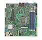 Материнская Плата Intel DBS1200V3RPM Soc-1150 iC226 mATX 4xDDR3 6xSATA3 SATA RAID i210 2хGgbEth Ret (942037)