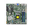 Материнская Плата SuperMicro MBD-X11SSZ-F-O Soc-1151 iC236 mATX 4xDDR4 4xSATA3 SATA RAID i210AT/219LM 2хGgbEth Ret