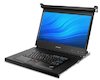 Консоль Lenovo 1U 18.5in Standard Console Kit (17238BX)