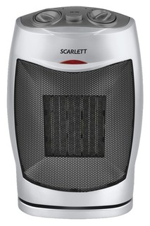 Тепловентилятор Scarlett SC-1051