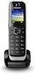 Трубка доп. Dect Panasonic KX-TGJA30RUB черный для KX-TGJx