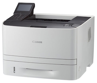 Принтер лазерный Canon i-Sensys LBP253x (0281C001) A4 Duplex