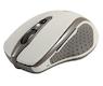 Беспроводная мышь Defender MM-675 Safari Beige Wireless 800-1600dpi USB Optical (52677)