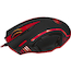 Мышка DEFENDER USB LASER SAMSARA, 15 кнопок,50-16400 dpi