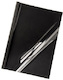 Обложка Hama H-52648 black 45mm (50шт)