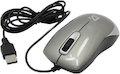 Мышка DEFENDER USB OPTICAL ORION MM-300 GREY ,3кнопки,1000dpi