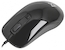 Мышка DEFENDER USB OPTICAL DATUM MB-060 BLACK,4 кнопки,1000/1600 dpi