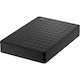 Внешний жесткий диск SEAGATE USB3 4TB EXT. BLACK