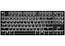 Клавиатура COOLER MASTER QUICKFIRE RAP USB RUS