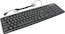 Клавиатура DEFENDER USB ELEMENT HB-520 RU, черный,полноразмерная