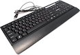 Клавиатура DEFENDER USB EPISODE SM-950 RUS BLACK черный,полноразмерная